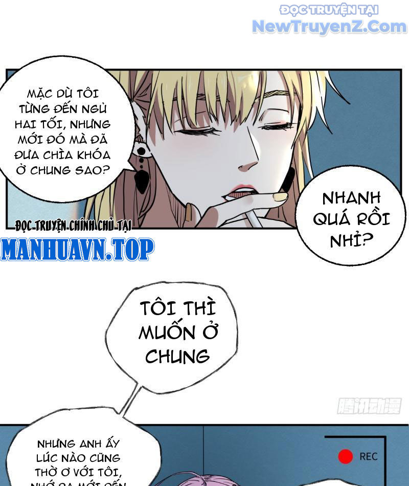 Không gian sát na chapter 10 - Trang 66