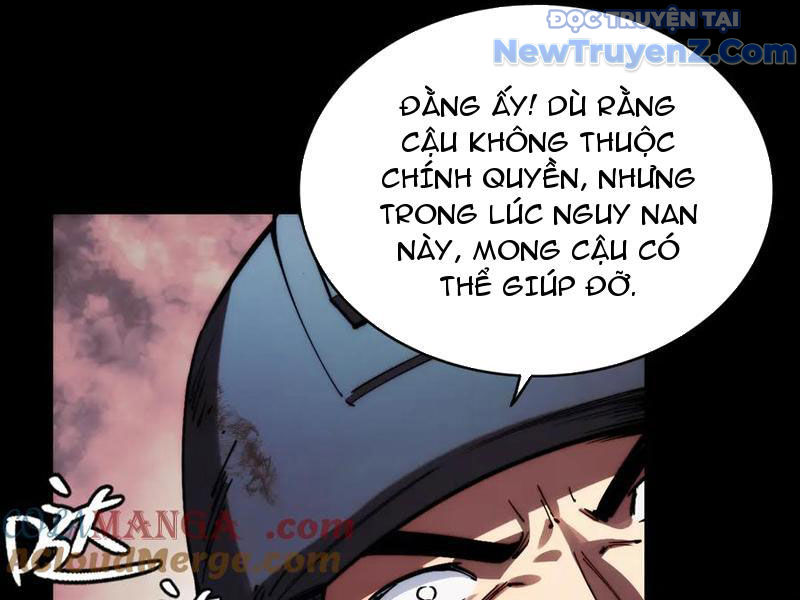 Mạt Thế: Nhân Hoàng Phiên Mời Chư Vị Nữ Đồ Đệ Nhập Tọa chapter 14 - Trang 56