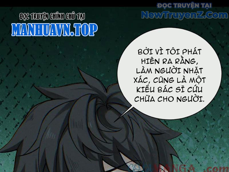 Làm Người Nhặt Xác, Tôi Khởi Đầu Là Giải Phẫu Bạn Gái Cũ! chapter 30 - Trang 120