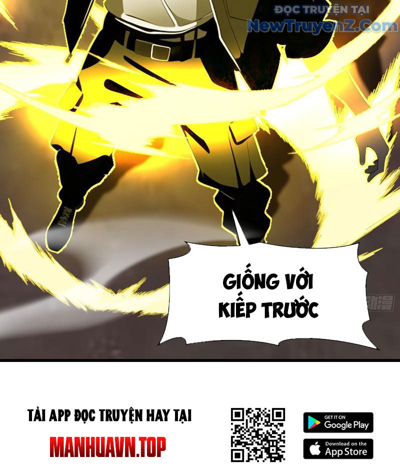 Mạt Thế Độc Hành: Khế Ước Hắc Ám Của Ta chapter 58 - Trang 57