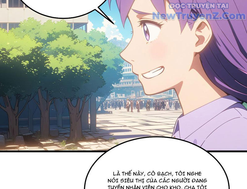 Tận Thế Giáng Lâm: Ta Muốn Tạo Ra Phòng An Toàn chapter 6 - Trang 34