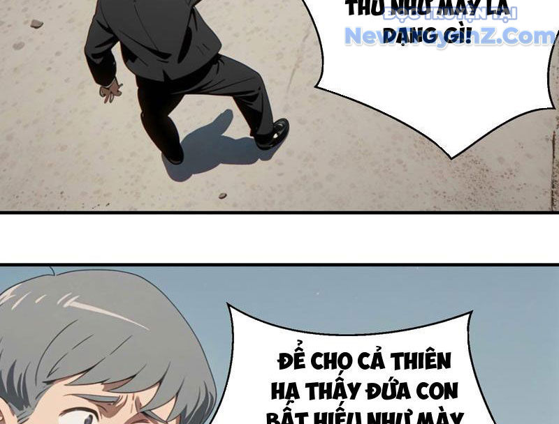 Tận Thế Giáng Lâm: Ta Muốn Tạo Ra Phòng An Toàn chapter 8 - Trang 46