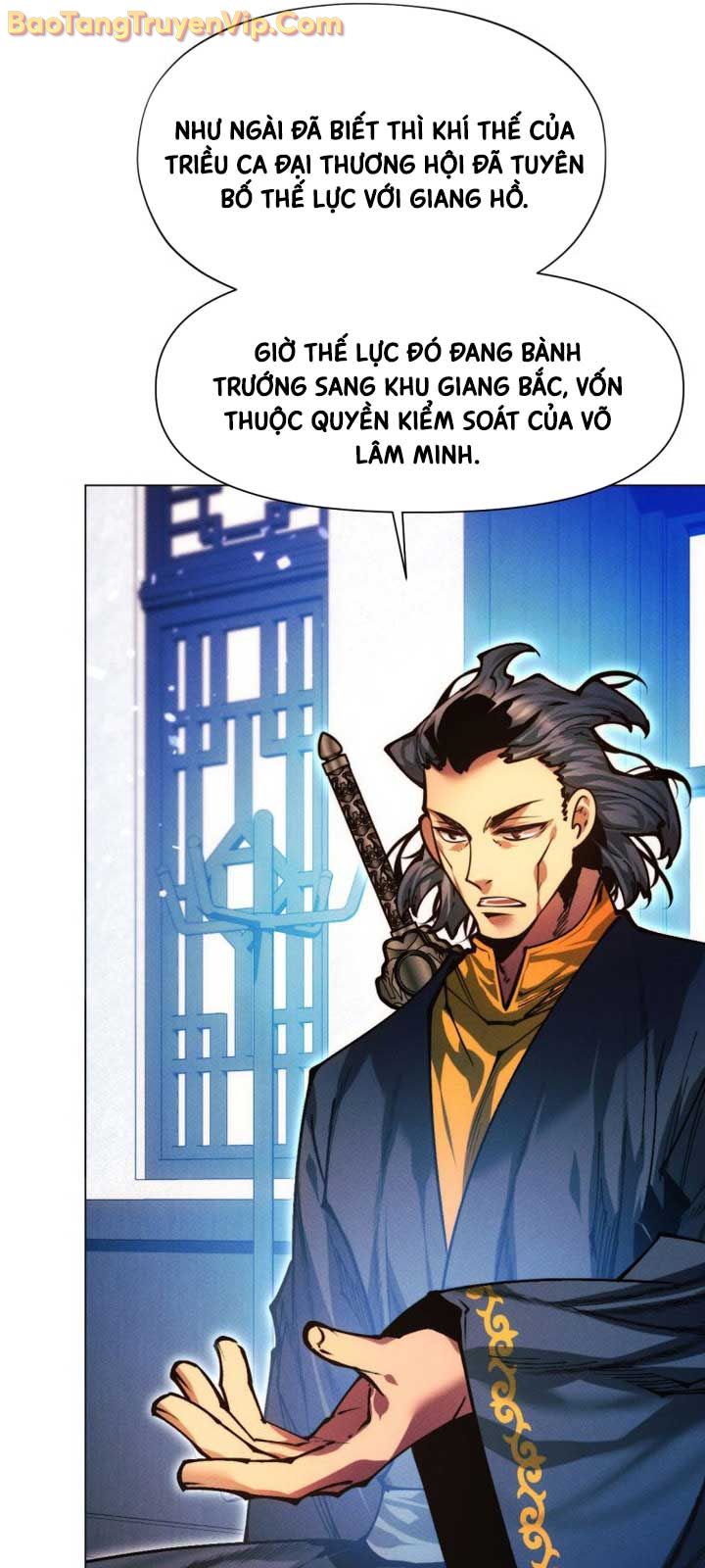 Chuyển Sinh Vào Thế Giới Võ Lâm chapter 139.1 - Trang 109