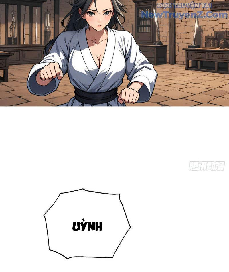 Ta Bị Ma Nữ Bao Vây chapter 8 - Trang 23
