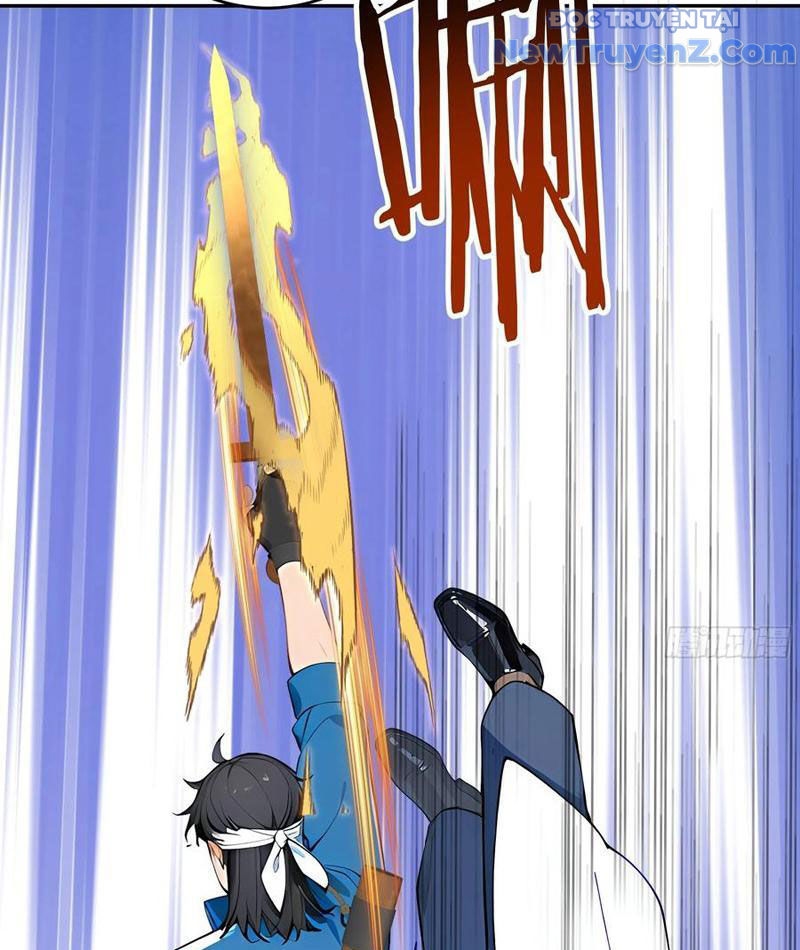 Thật Sự Là Ta Không Muốn Làm Học Thần! chapter 55 - Trang 20