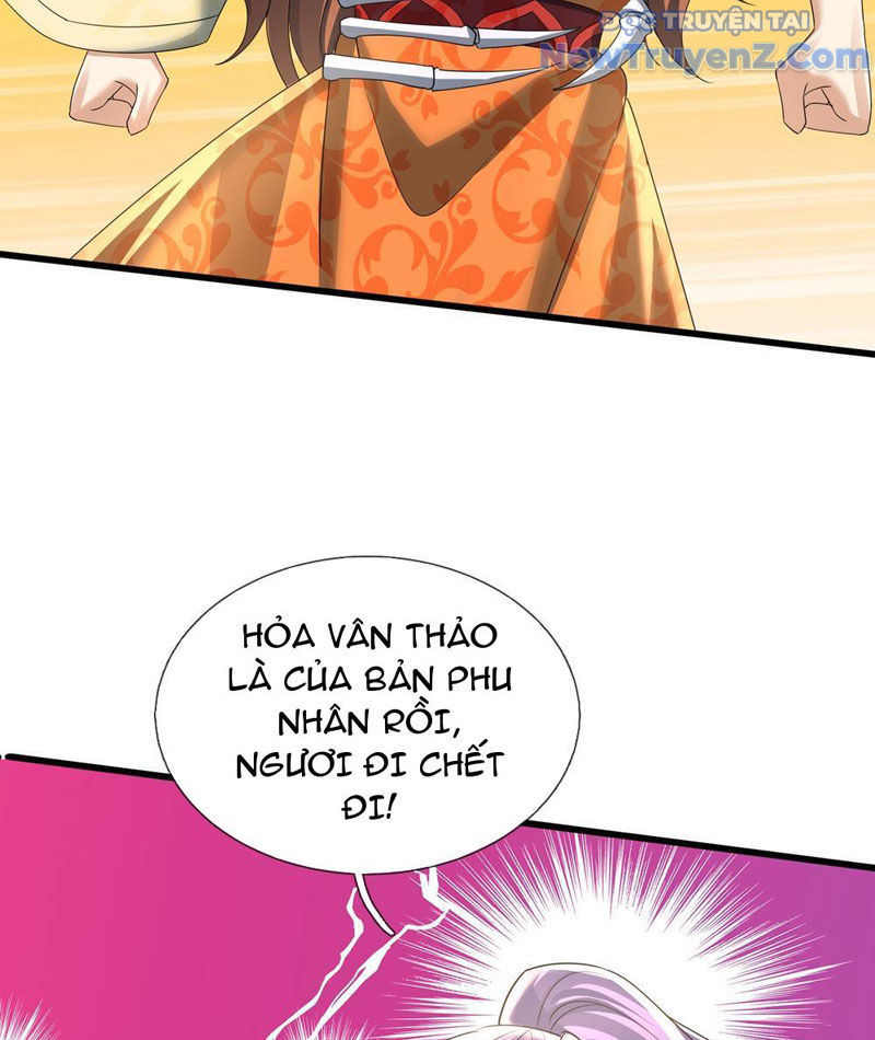 Ta có thể rút ra vô hạn vật phẩm chapter 25 - Trang 35