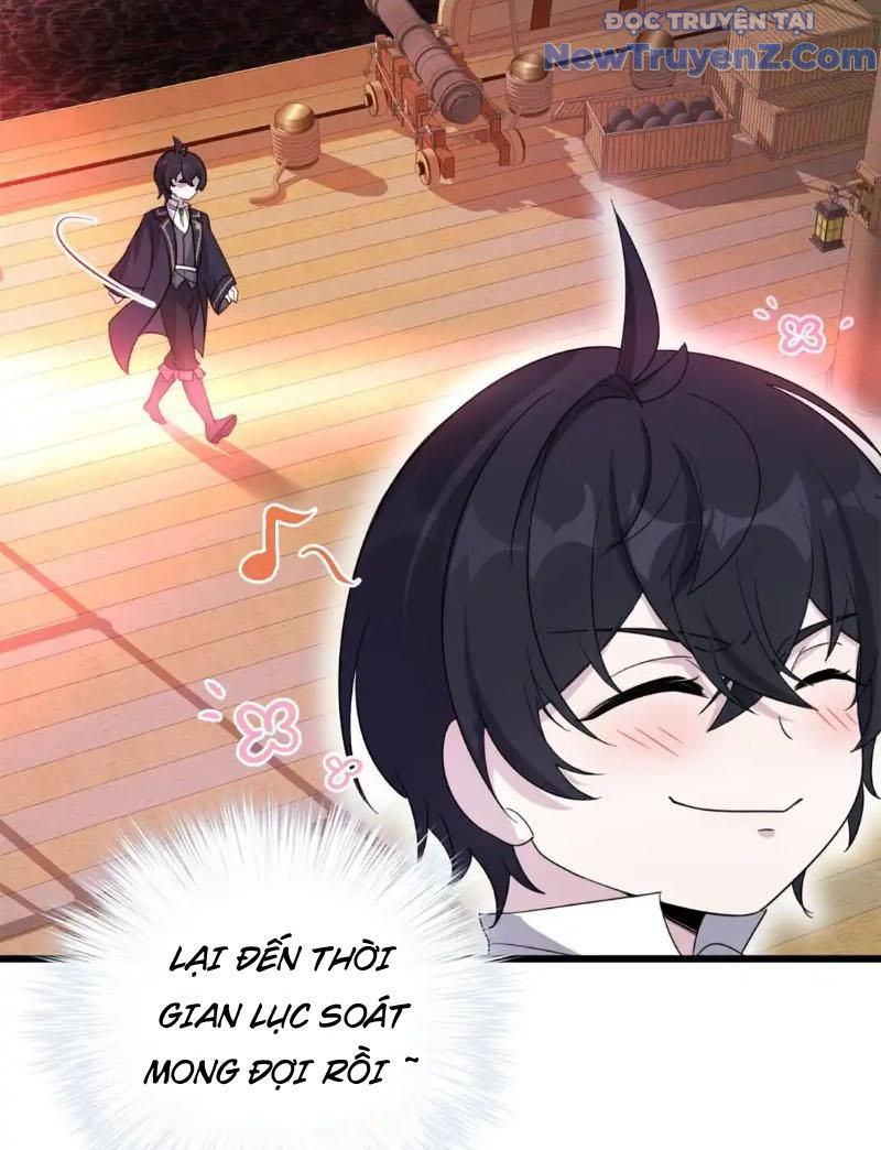 Người Chơi Siêu Chính Nghĩa chapter 9 - Trang 20