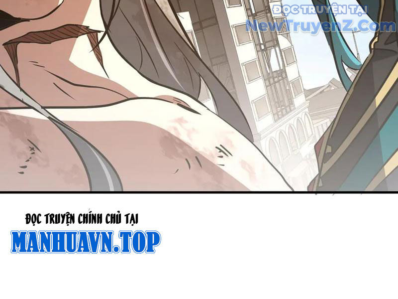 Ma Tu Tái Sinh: Khởi Đầu Nhặt Được Một Hành Tinh Zombie chapter 41 - Trang 130