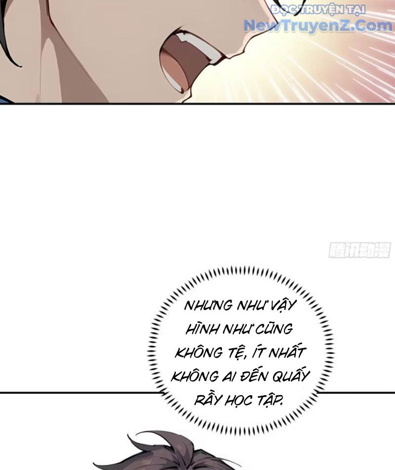 Thật Sự Là Ta Không Muốn Làm Học Thần! chapter 14 - Trang 41