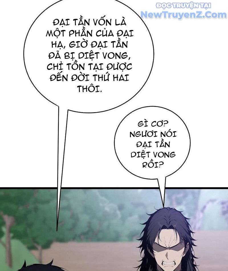 Thần thoại xâm lấn: Ta ở Địa Cầu trảm thần minh chapter 59 - Trang 91