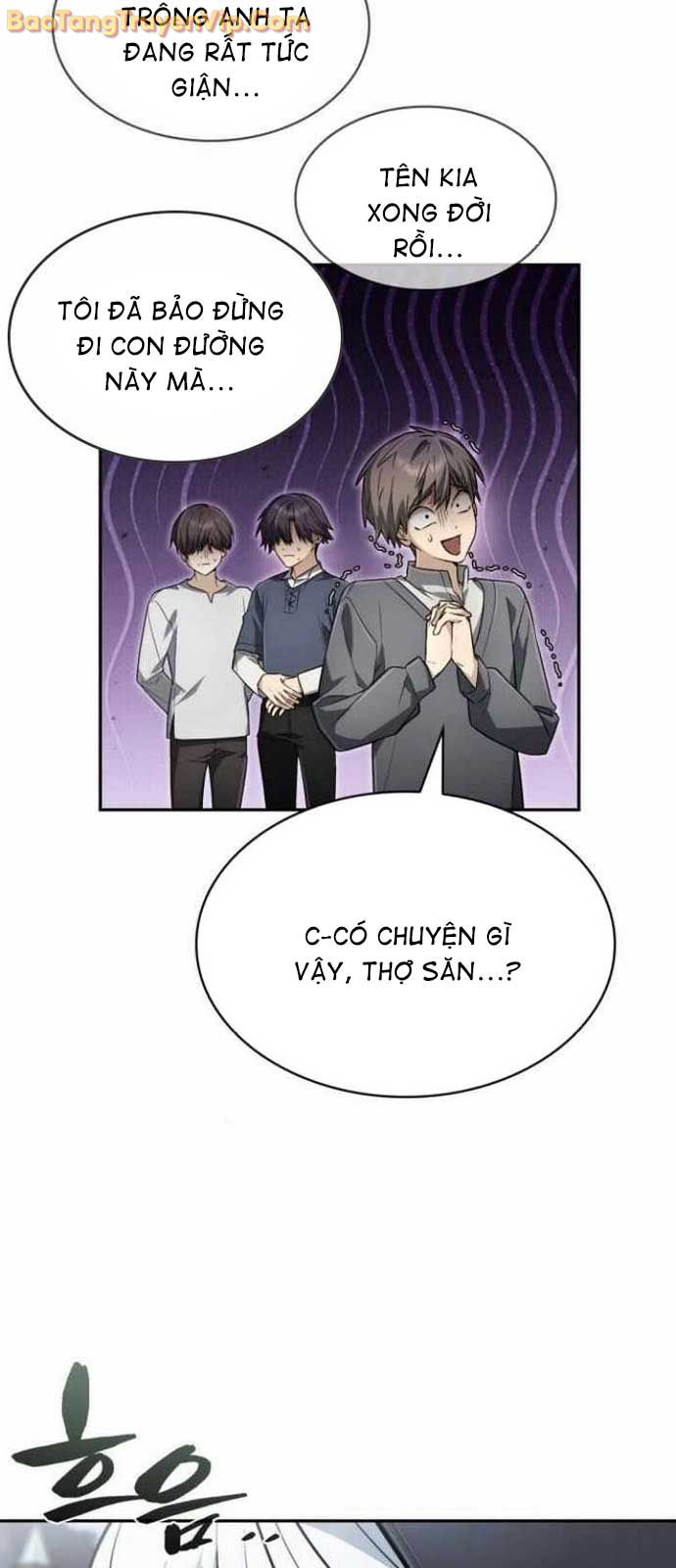 Đa Sắc Ma Pháp Sư Thiên Tài chapter 36 - Trang 22