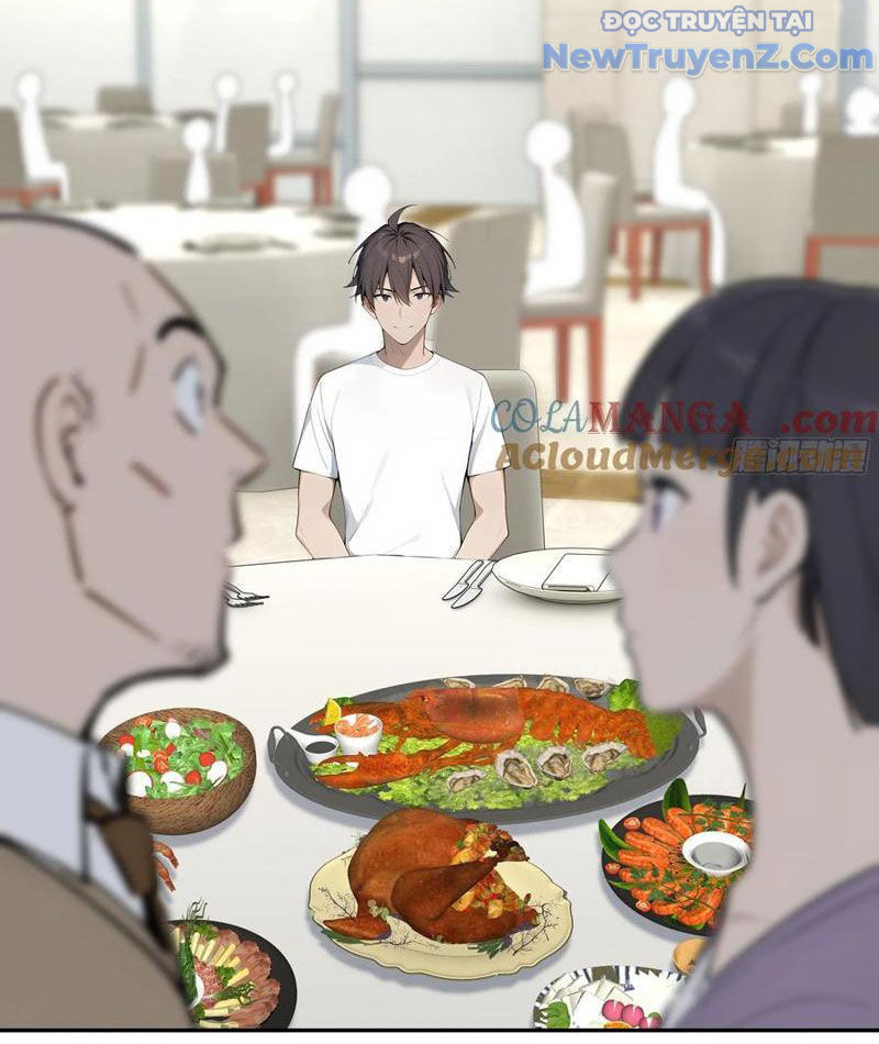 Thật Sự Là Ta Không Muốn Làm Học Thần! chapter 58 - Trang 117