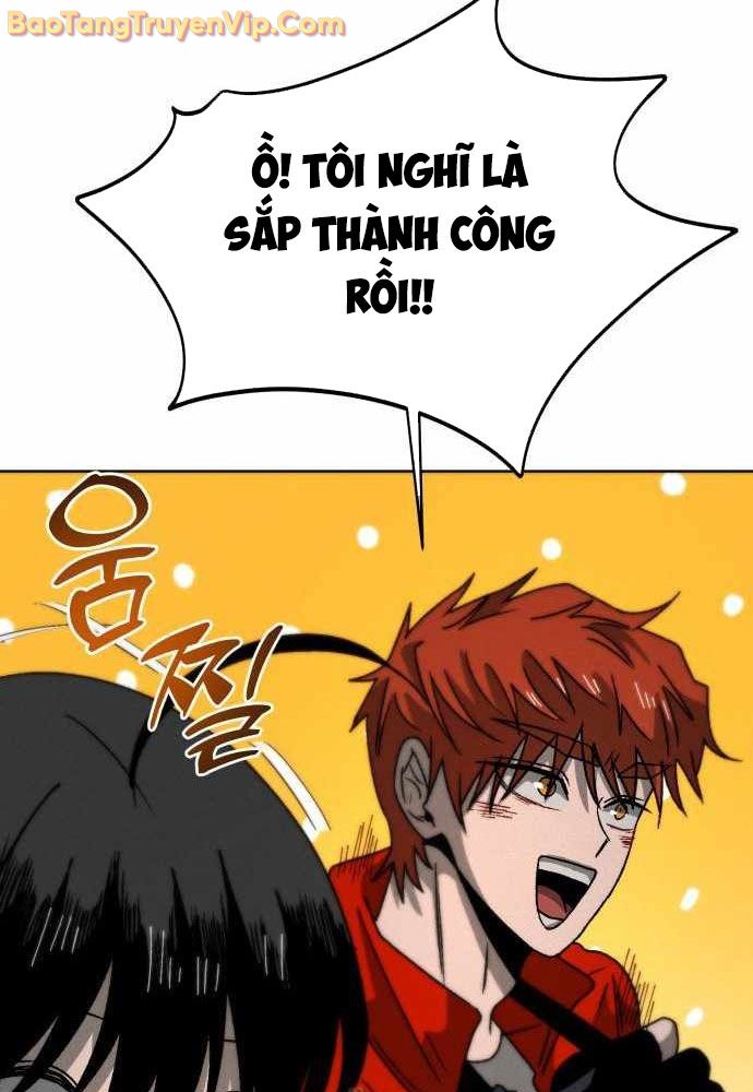 Dự Án Sao Hoả chapter 8 - Trang 64