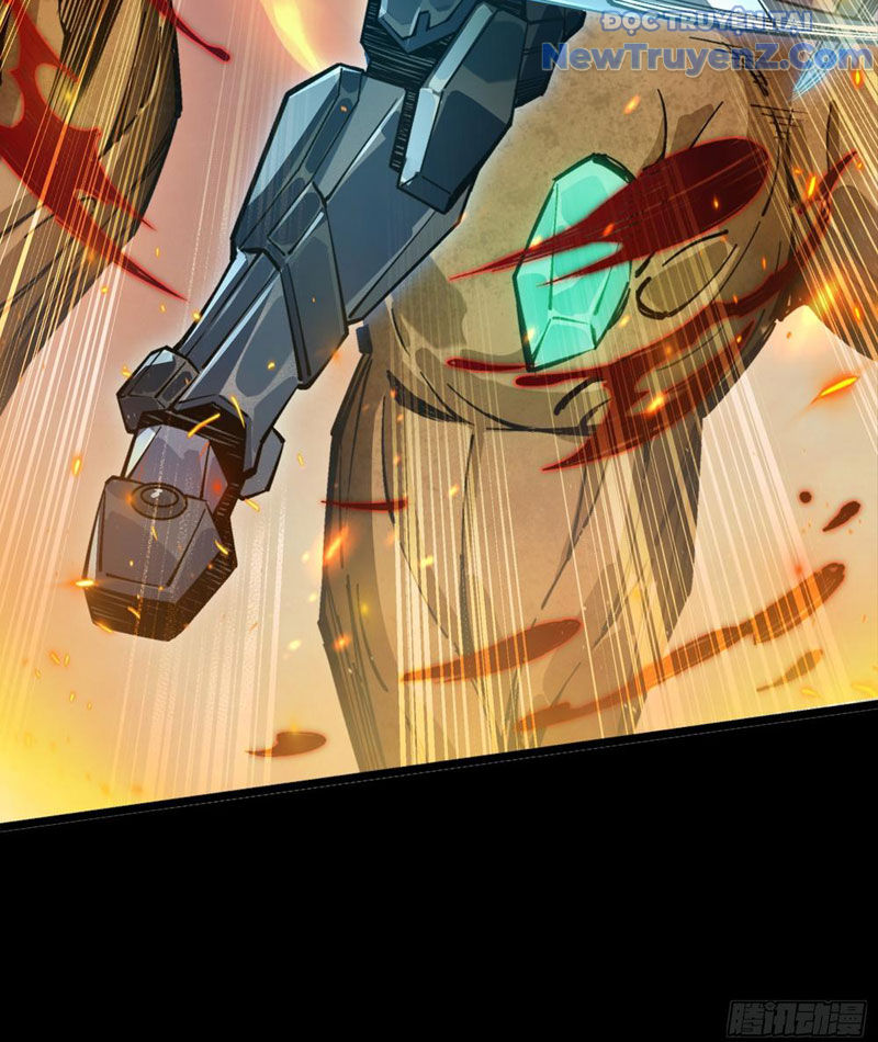 Cương Thiết Khế Ước chapter 28 - Trang 111