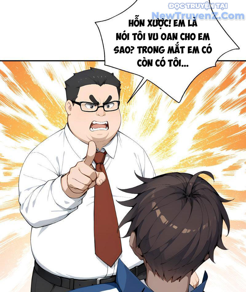 Thật Sự Là Ta Không Muốn Làm Học Thần! chapter 6 - Trang 44