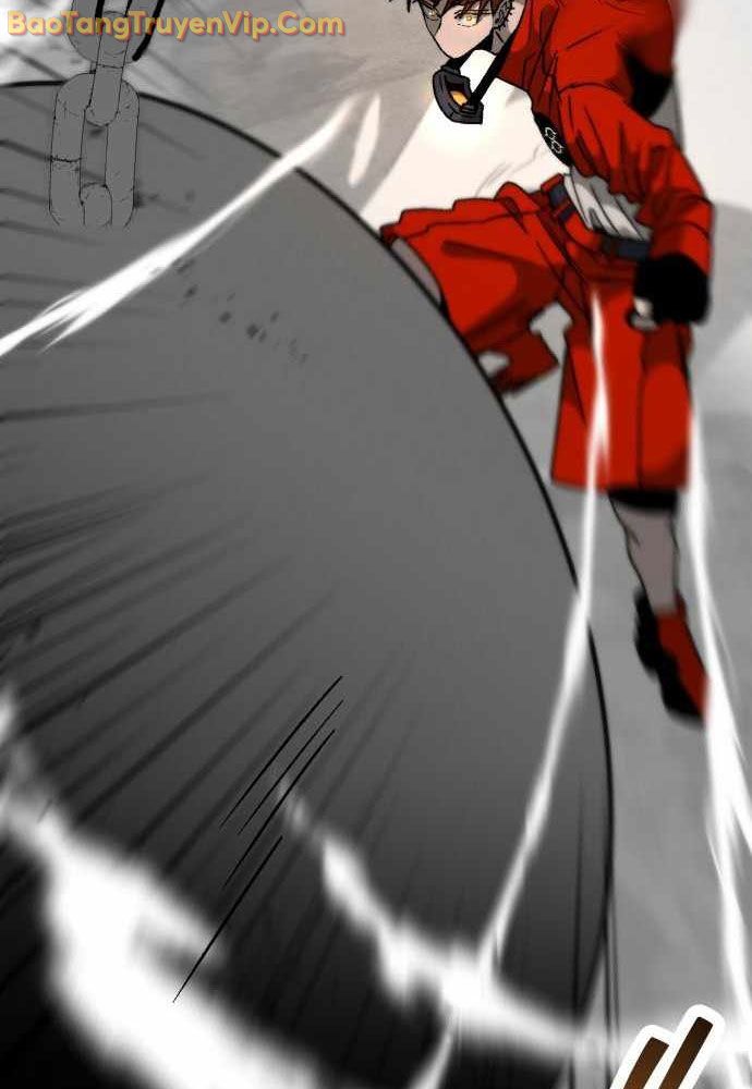 Dự Án Sao Hoả chapter 8 - Trang 32
