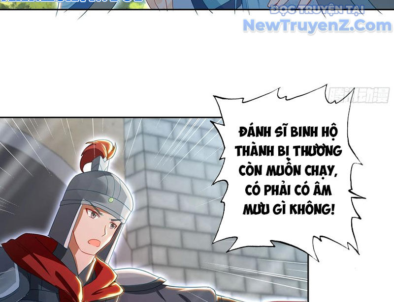 Duy Ngã Độc Tiên chapter 104 - Trang 46
