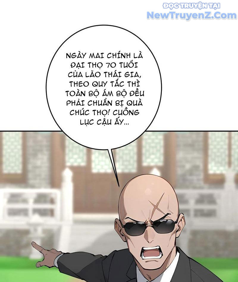 Thật Sự Là Ta Không Muốn Làm Học Thần! chapter 54 - Trang 76