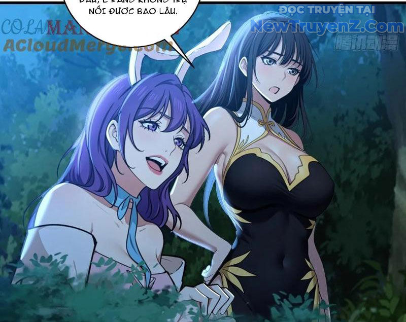Ma Tôn Nữ đế Xuyên Không Thành Cấp Trên Của Tôi! chapter 43 - Trang 32