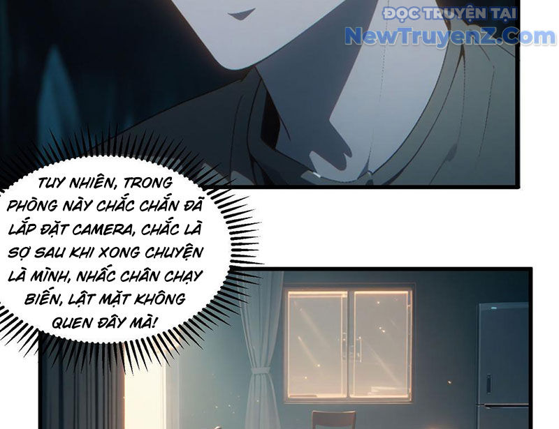 Tận Thế Giáng Lâm: Ta Muốn Tạo Ra Phòng An Toàn chapter 7 - Trang 38