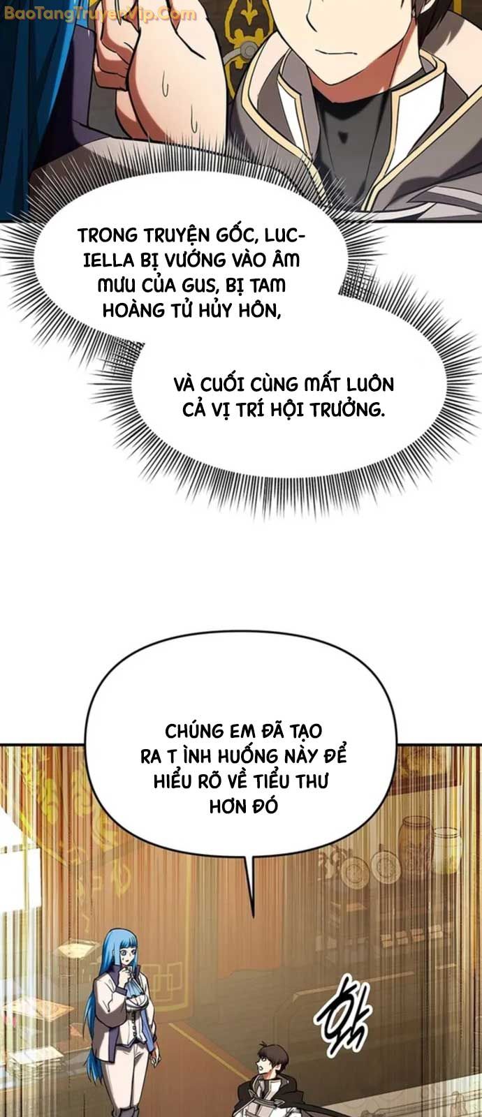 Nhân Vật Phụ Trong Thế Giới Điên Loạn chapter 20 - Trang 73