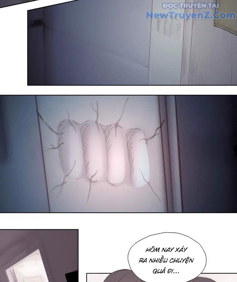 Cửu Cực Thiên Đạo chapter 6 - Trang 51