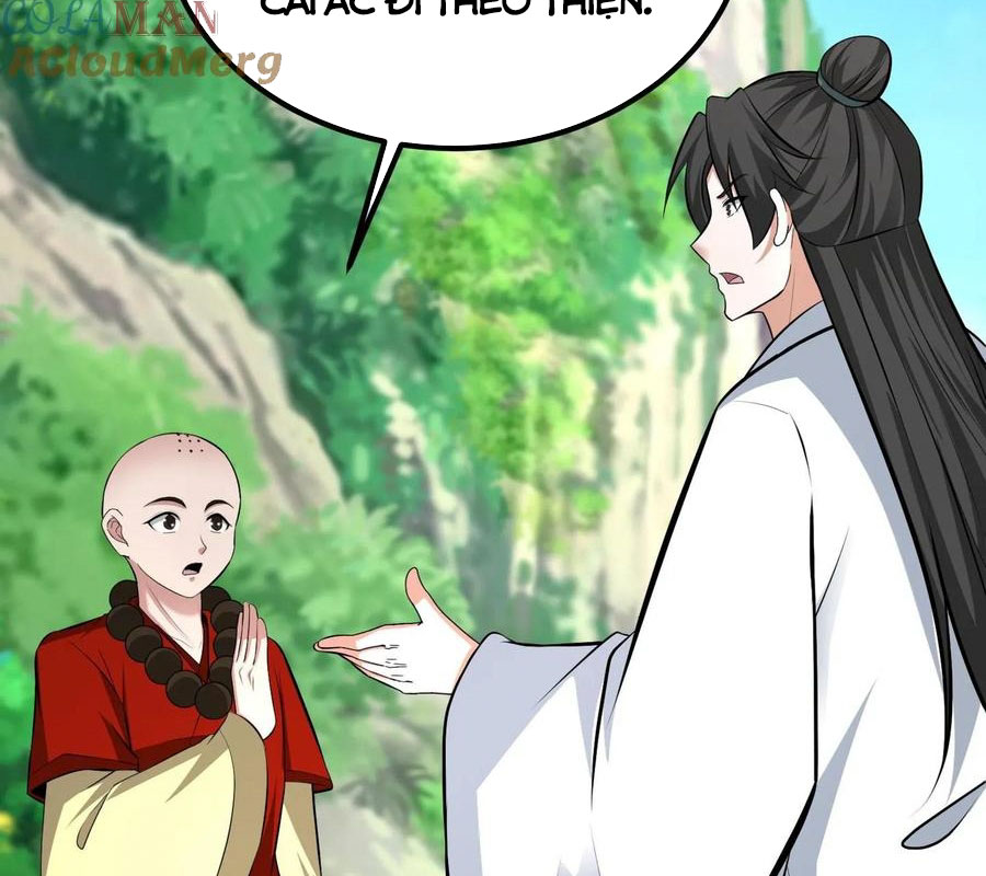 Ngày Tôi Sinh Ra, Bách Quỷ Dạ Hành, Tuyết Thi Hộ đạo chapter 709 - Trang 9
