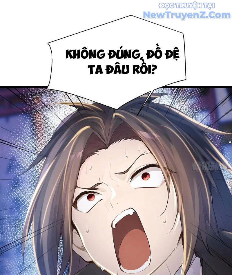 Tu Tiên Hàng Triệu Năm: đệ Tử Của Ta Rải Rác Khắp Tiên Giới! chapter 46 - Trang 37