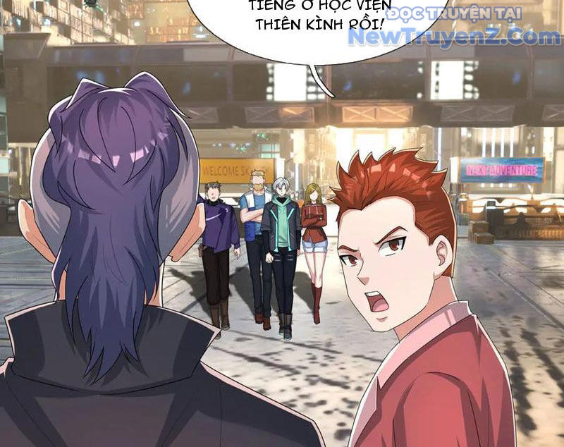 Khởi đầu Bằng Một Vạn Hít đất: Oanh Sát Thần Minh! chapter 55 - Trang 42
