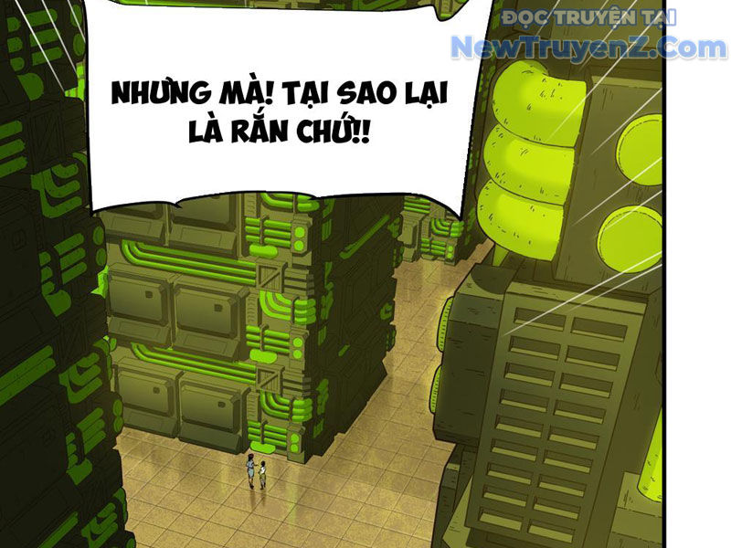 Hộp Mãnh Thú: Kỷ Nguyên Cơ Giáp chapter 34 - Trang 70