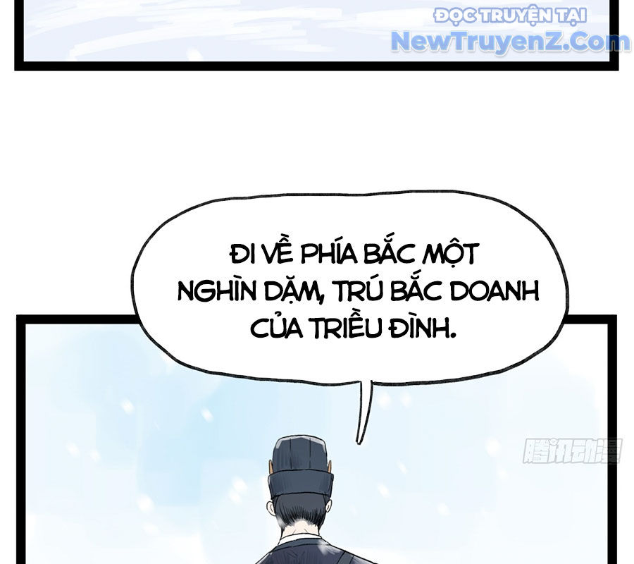 Hiệp Khách Hành Bất Thông chapter 40 - Trang 28