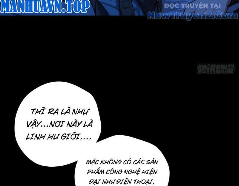 Ta Bị Ma Nữ Bao Vây chapter 1 - Trang 36