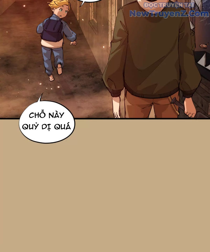 Huyết Sắc Tu La chapter 4 - Trang 18