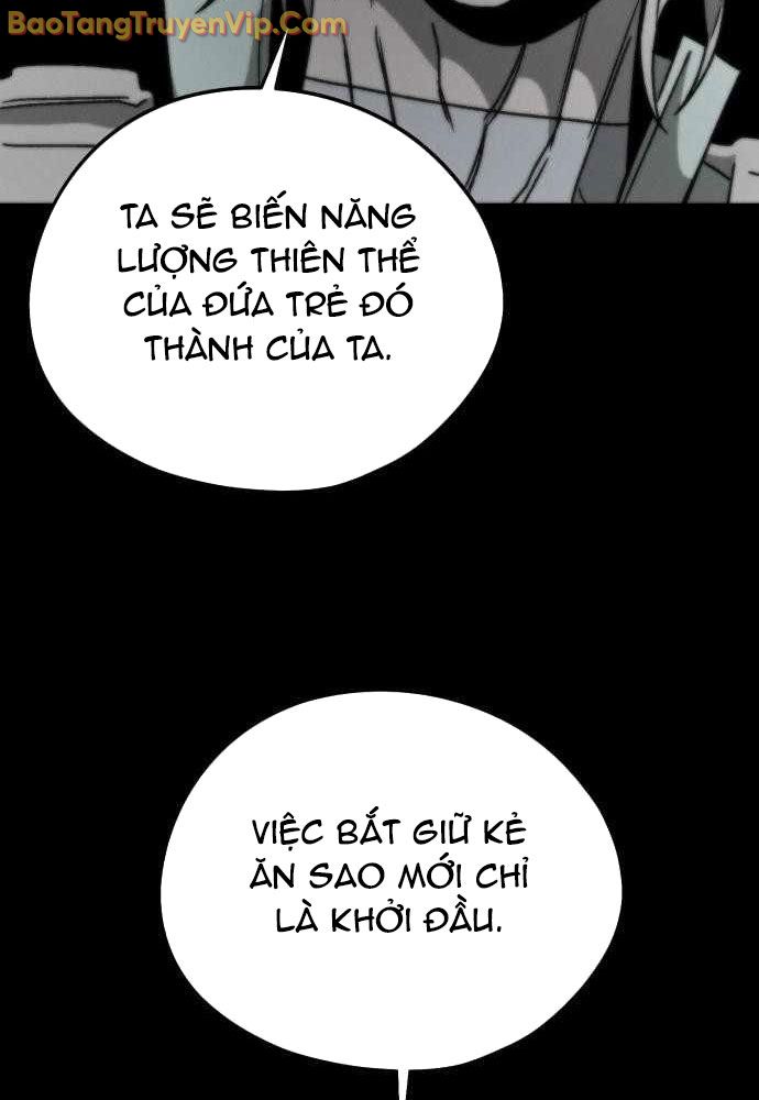 Dự Án Sao Hoả chapter 8 - Trang 6