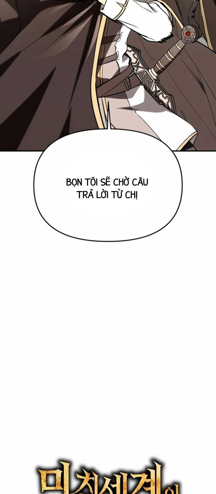 Nhân Vật Phụ Trong Thế Giới Điên Loạn chapter 21 - Trang 26