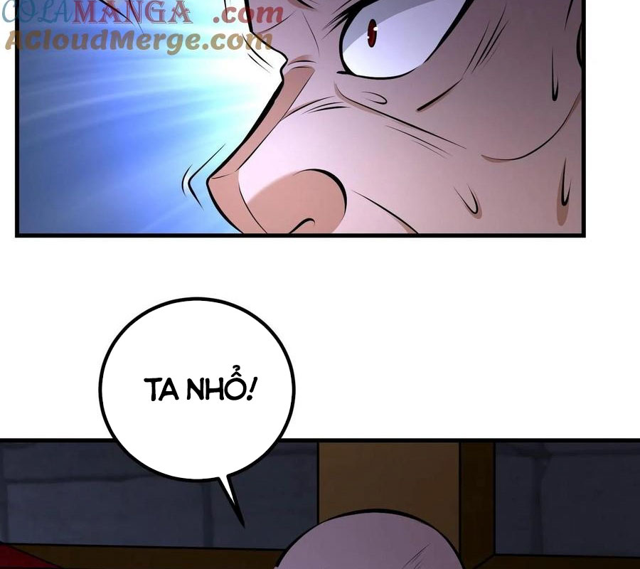 Ngày Tôi Sinh Ra, Bách Quỷ Dạ Hành, Tuyết Thi Hộ đạo chapter 709 - Trang 25