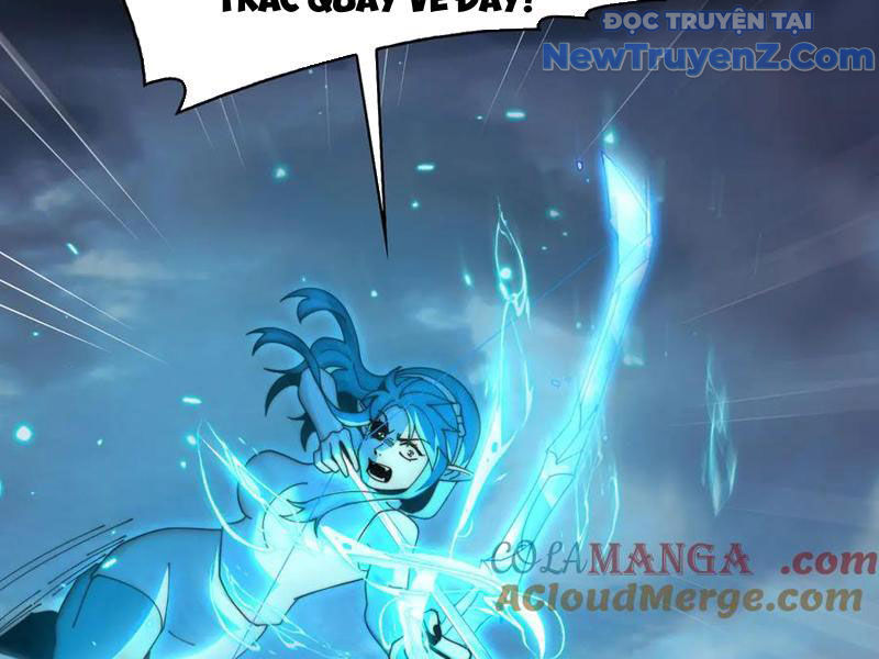 đối Mặt Với Bệnh Tâm Thần, Ma Quỷ Chẳng Là Cái Thá Gì chapter 132 - Trang 49