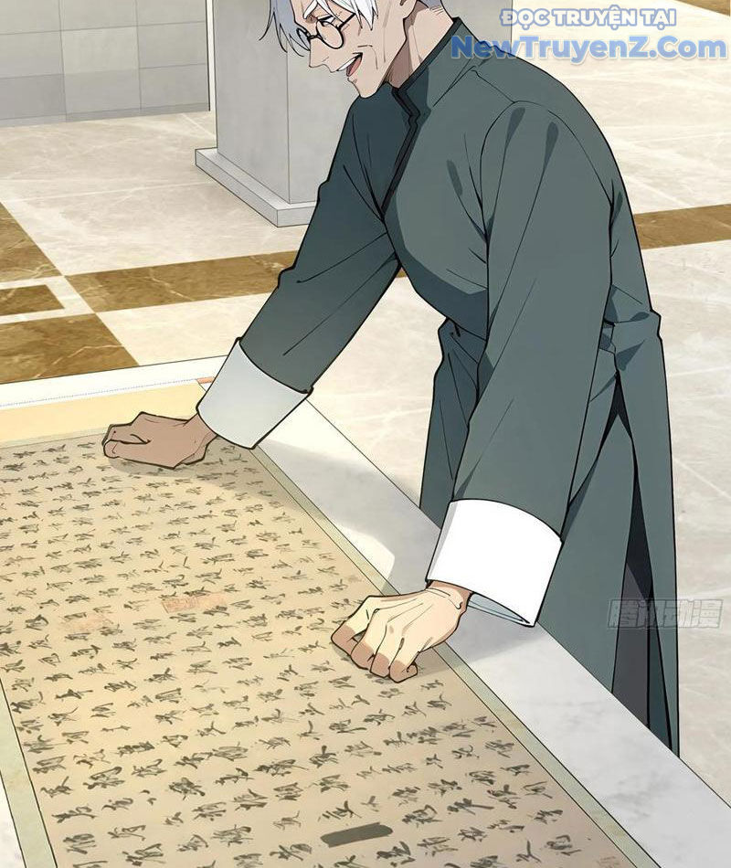 Thật Sự Là Ta Không Muốn Làm Học Thần! chapter 59 - Trang 56