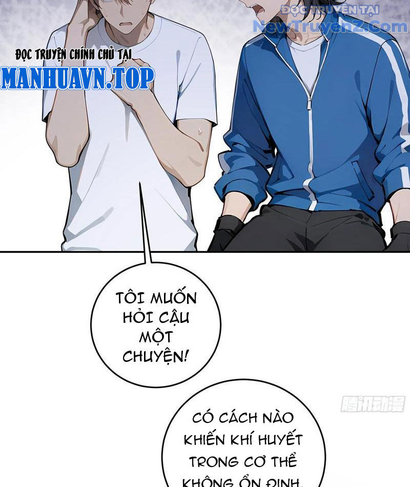 Thật Sự Là Ta Không Muốn Làm Học Thần! chapter 46 - Trang 96