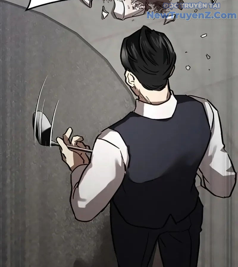 Cầu Nguyện Với Một Con Ma chapter 4 - Trang 113