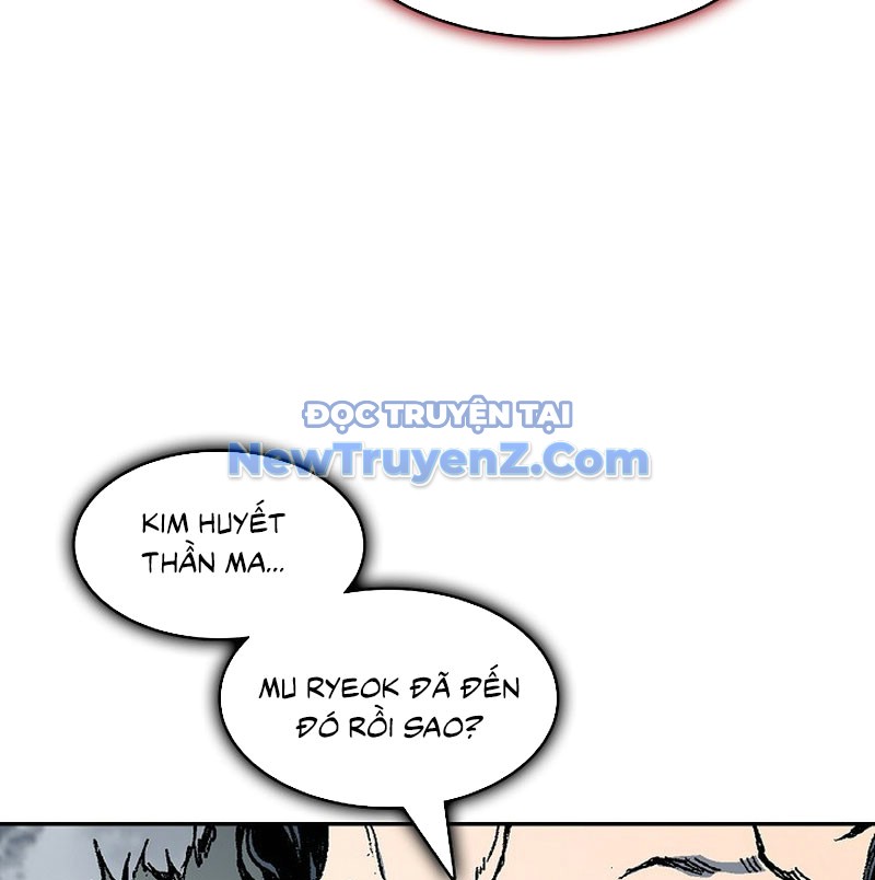 Hồi Ức Của Chiến Thần chapter 208 - Trang 159