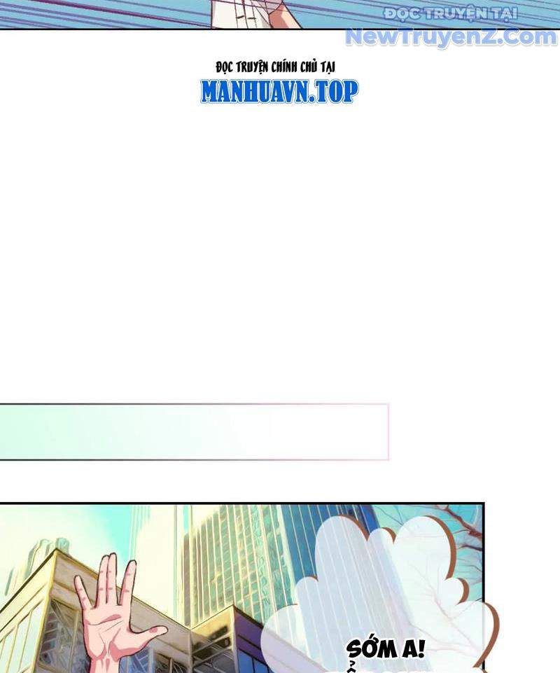 Cửu Cực Thiên Đạo chapter 2 - Trang 22