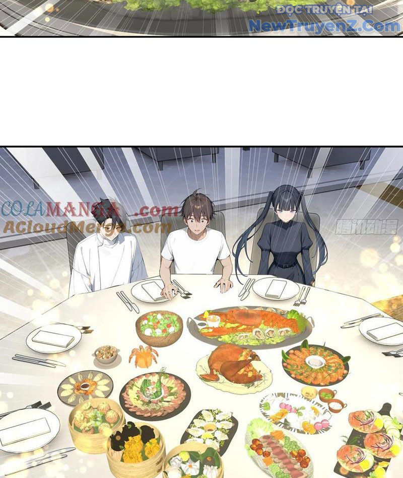 Thật Sự Là Ta Không Muốn Làm Học Thần! chapter 57 - Trang 125
