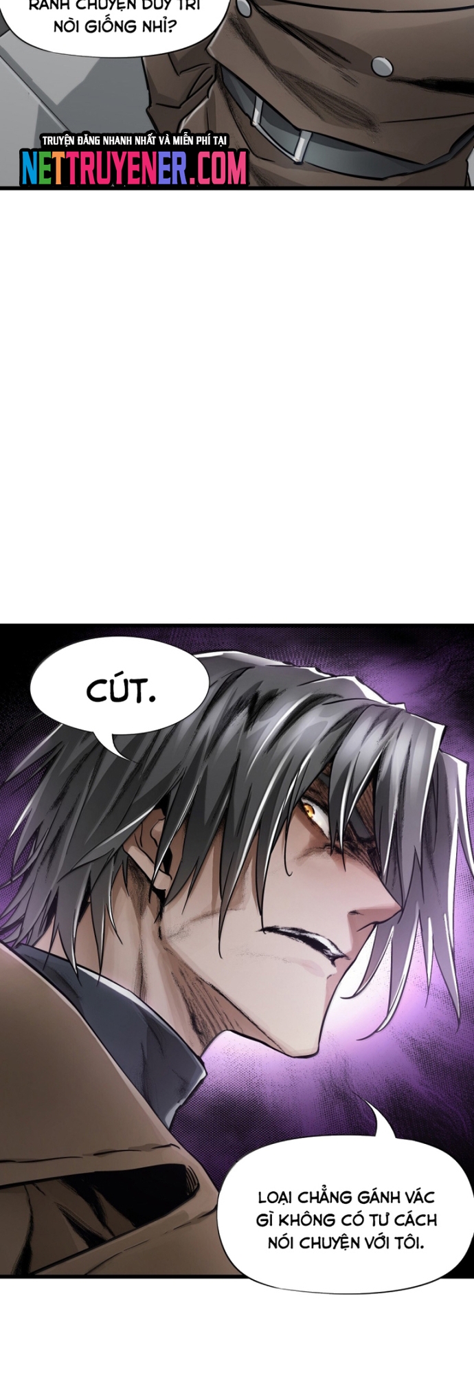 Bàn Tay Thần Thánh Chapter 64 - Trang 28