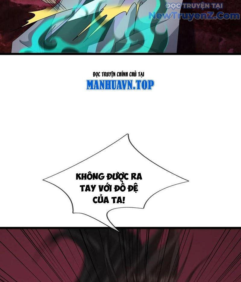 Tiên Làm Nô Thần Là Bộc, Đại Đế Làm Chó Giữ Nhà chapter 54 - Trang 5