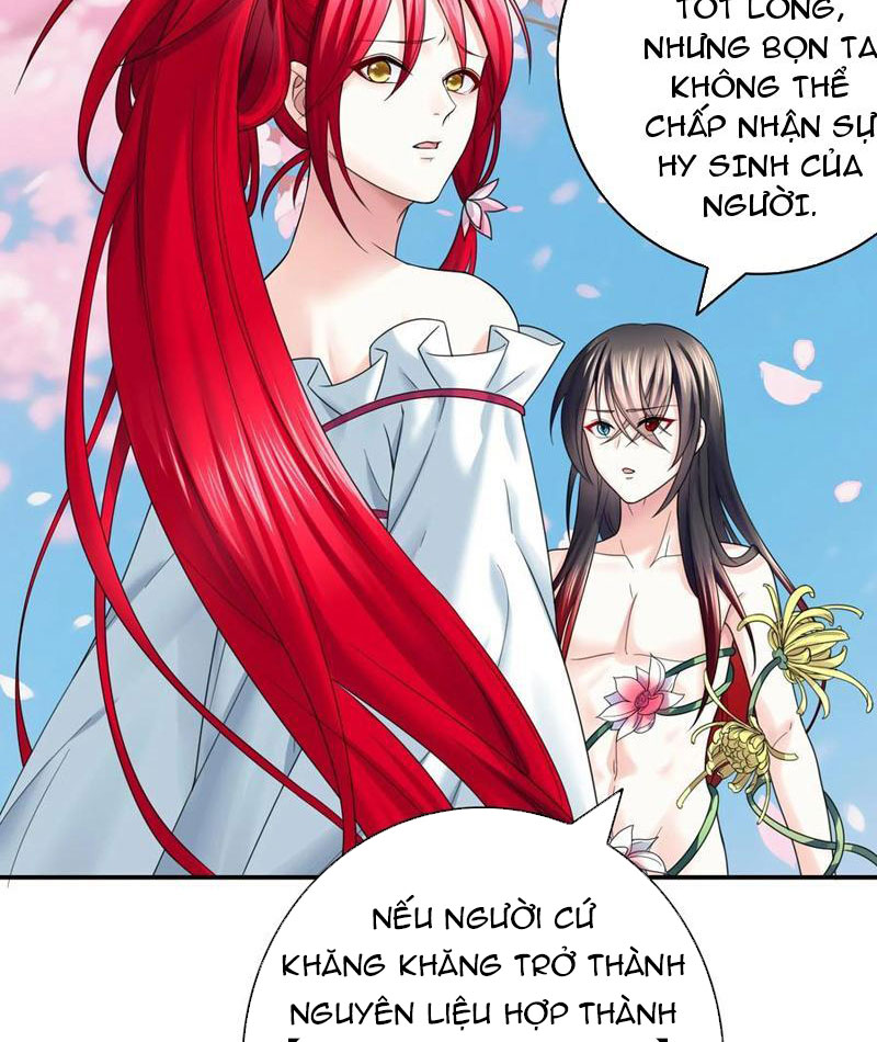 Sau Khi Mẹ Bị Giết, Tôi Trở Thành Miêu Nương chapter 31 - Trang 28