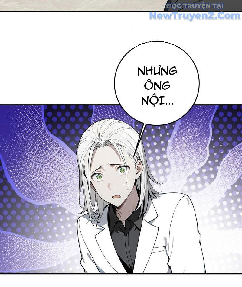 Thật Sự Là Ta Không Muốn Làm Học Thần! chapter 58 - Trang 74