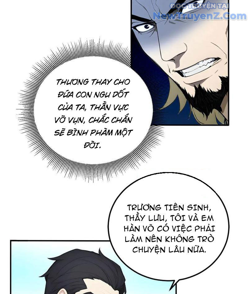 Toàn Dân Thần Vương: Tôi Hiến Tế Nghìn Tỷ Sinh Linh! chapter 103 - Trang 36