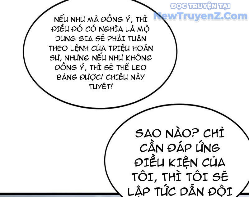 Triệu Hoán Ác Ma, Ta Đã Là Thâm Uyên chapter 16 - Trang 33