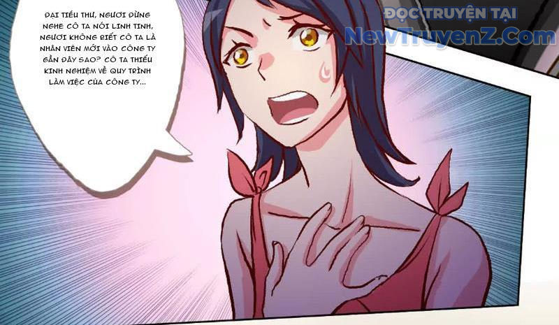 Cửu Cực Thiên Đạo chapter 3 - Trang 21